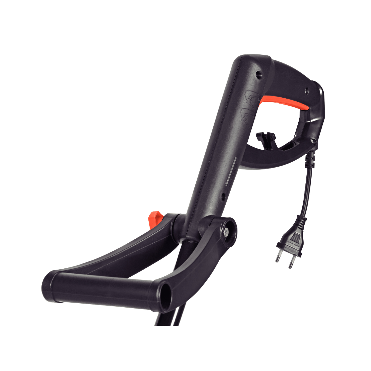 Foto 9 pulgar | Desbrozadora Eléctrica de Césped Tramontina 127v Ap1500t