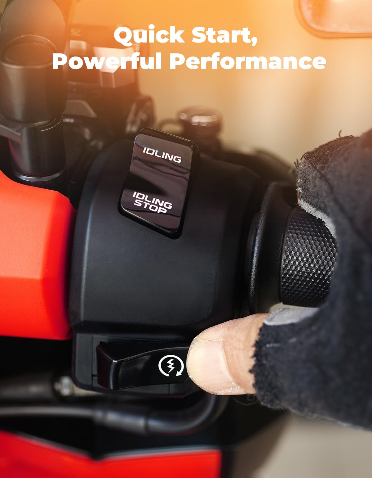Foto 7 | Batería De Litio Para Motocicleta Kemimoto Ytx5l-bs/ytx4l-bs 12v 2.5ah - Venta Internacional.