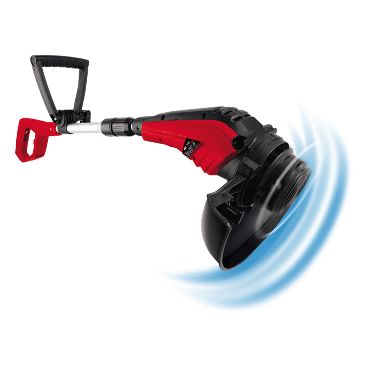 Foto 4 pulgar | Desbrozadora Electrica 500w Corte 11'' Aksi