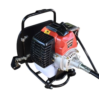 Foto 2 | Desmalezadora De Mochila Husky Hkdm520n 2t con Motor 2.5hp/52cc