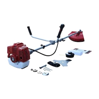 Foto 1 | Desbrozadora Swedish Husky Power HKD5200 con Accesorios