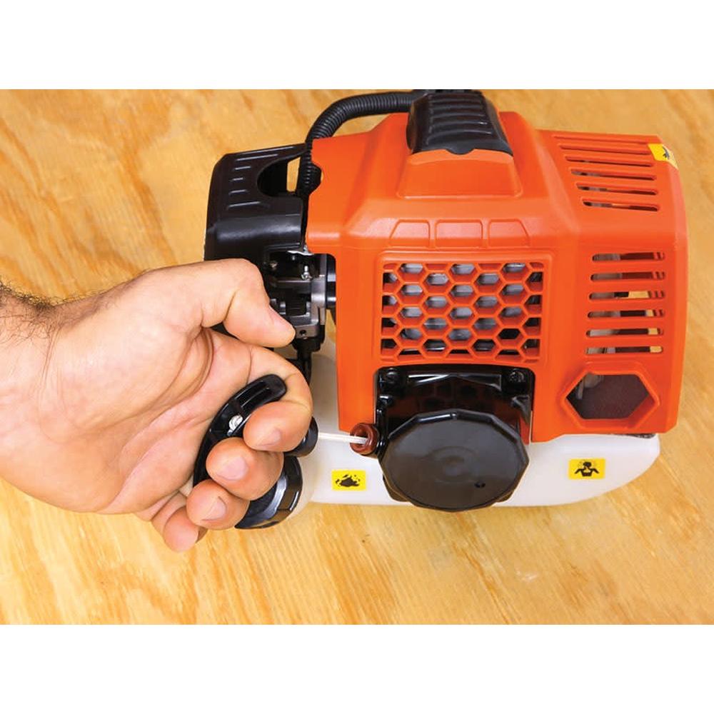 Foto 5 pulgar | Desbrozadora Bordeadora Profesional Black+Decker Gst33 A Gasolina 33 Gst33