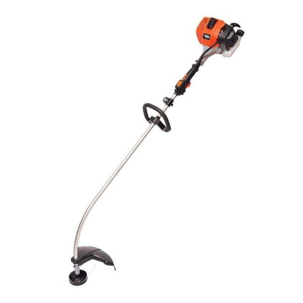 Foto 2 pulgar | Desbrozadora Bordeadora Black+Decker Gst26 A Gasolina 26 Cc