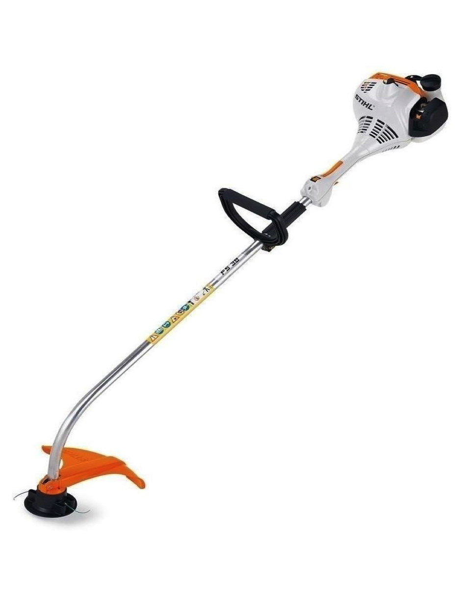 Desbrozadora de Césped Stihl Fs 38