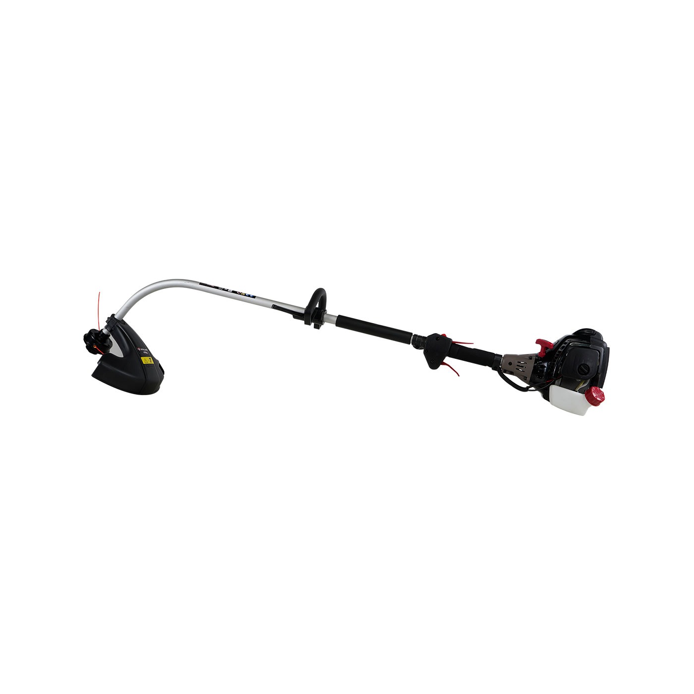 Foto 5 pulgar | Desmalezadora Stallion 26cc Curva Motor 1 Hp - Std26c
