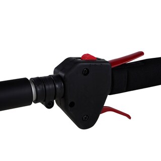 Foto 6 | Desmalezadora Stallion 26cc Curva Motor 1 Hp - Std26c