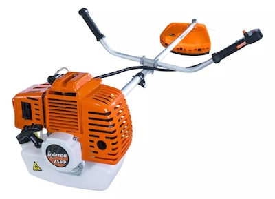 Foto 1 | Desmalezadora Raptor 52cc Motor 2.5 Hp (separada) - Delta350