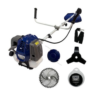 Foto 1 | Desbrozadora Desmalezadora A Gasolina 52cc Power Hunt 2.5hp