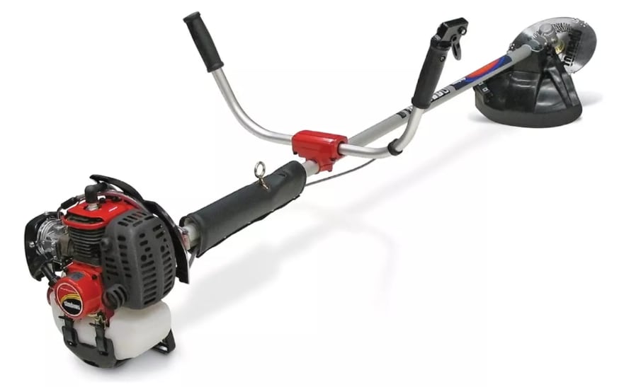 Desbrozadora Profesional Shindaiwa C35la 33.6cc 2 Tiempos $18,000
