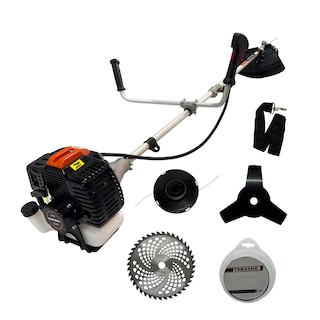 Foto 1 | Desbrozadora Desmalezadora 52cc A Gasolina Takashi 2.5hp 2 Tiempos