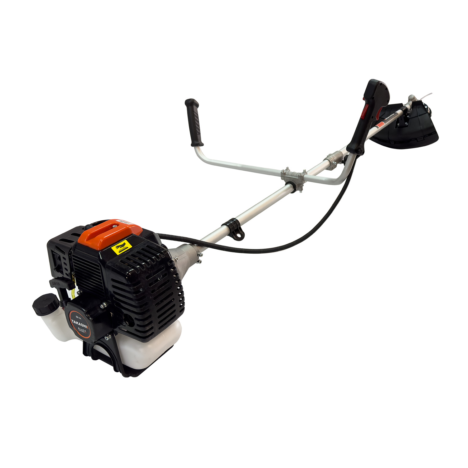 Foto 3 pulgar | Desbrozadora Desmalezadora 52cc A Gasolina Takashi 2.5hp 2 Tiempos
