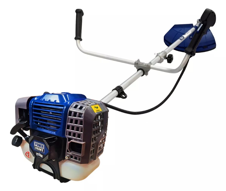 Foto 2 | Desbrozadora Desmalezadora A Gasolina 52cc Power Hunt 2.5hp