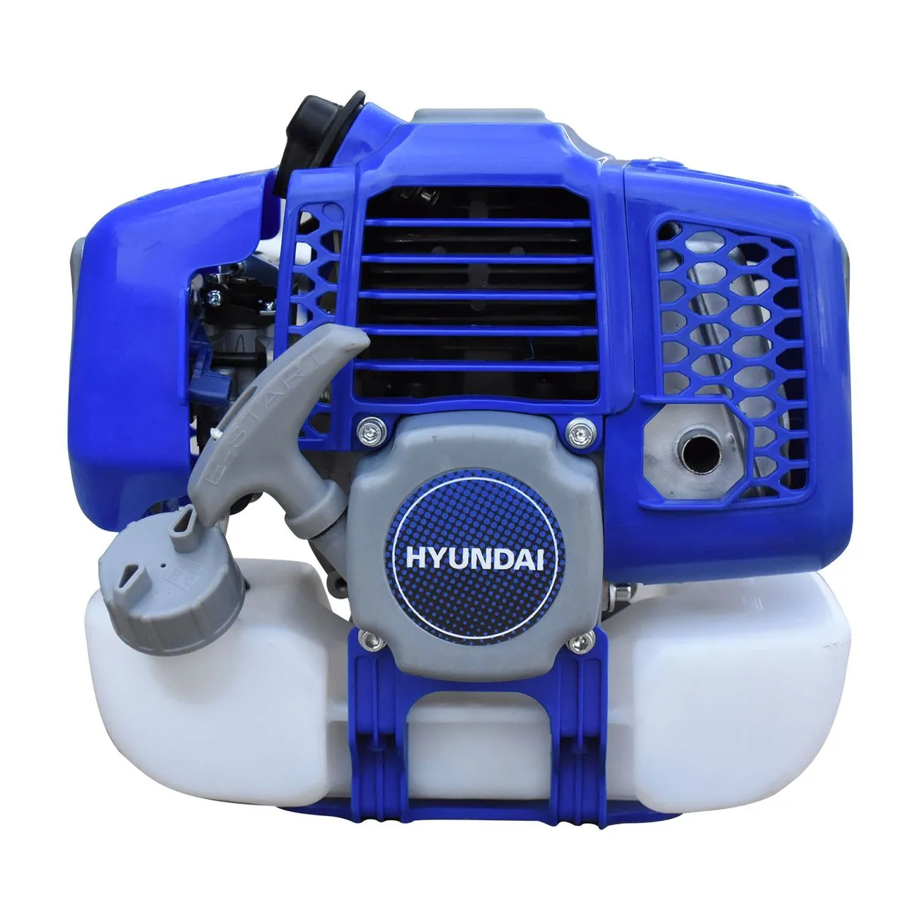 Foto 4 | Desmalezadora Hyundai 33 Cc C/cabezal Y Cuchilla - Hyh33xt