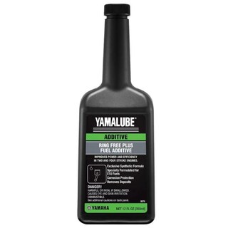 Foto 1 | Aditivo Para Combustible Yamaha Yamalube Ring Free Plus 355 Ml Acc-rngfr-pl-12 - Venta Internacional.