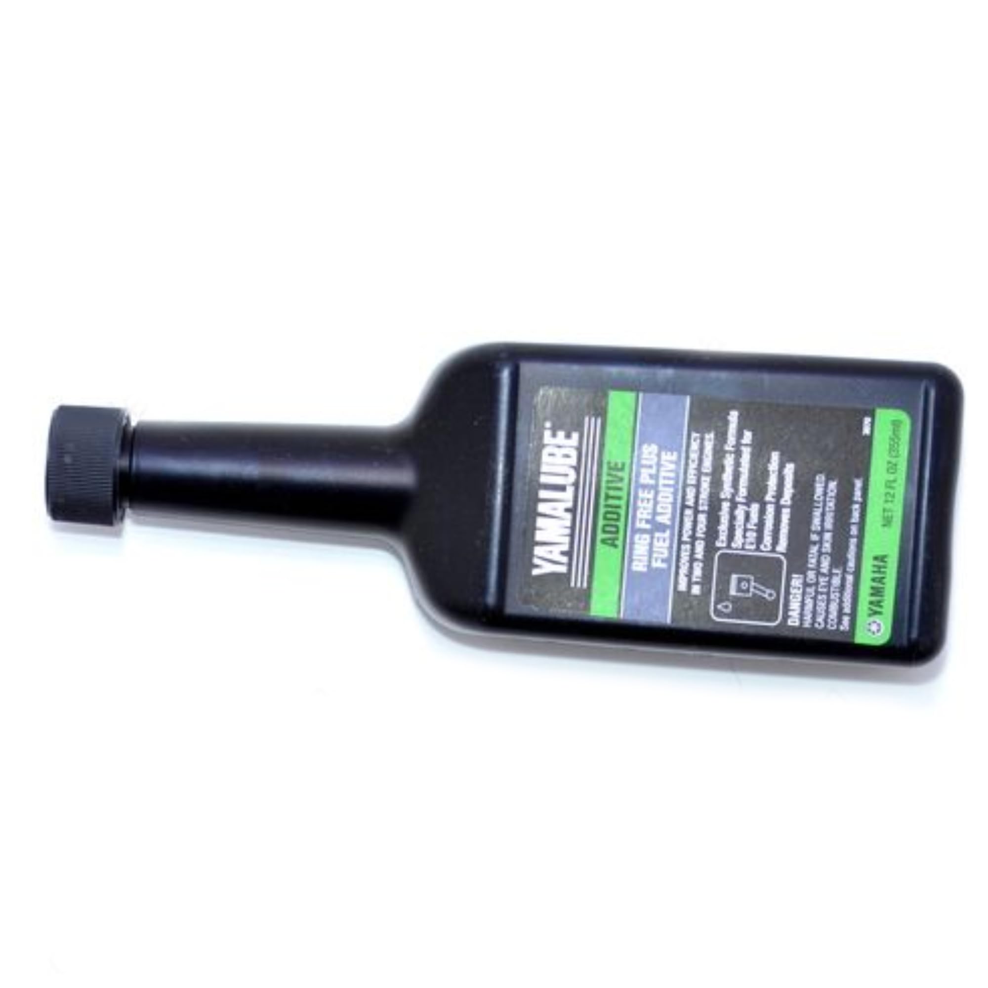 Foto 3 pulgar | Aditivo Para Combustible Yamaha Yamalube Ring Free Plus 355 Ml Acc-rngfr-pl-12 - Venta Internacional.