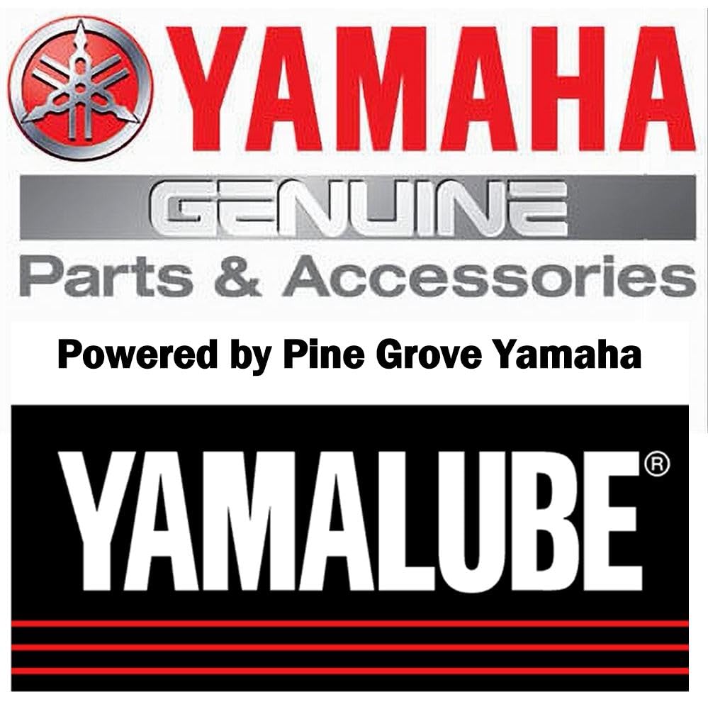 Foto 5 pulgar | Estabilizador Y Acondicionador De Combustible Yamaha Yamalube 32 Oz (paquete De 6) - Venta Internacional.