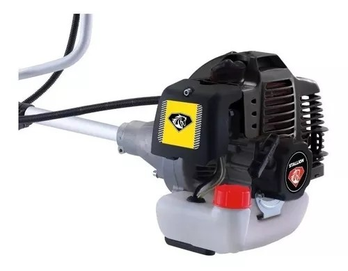 Desbrozadora Stallion Std5200 52cc 1.9hp A Gasolina Semiprofesional