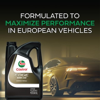 Foto 3 | Aceite De Motor Castrol Edge Euro 0w-40 A3/b4 Totalmente Sintético, 5 Litros - Venta Internacional.