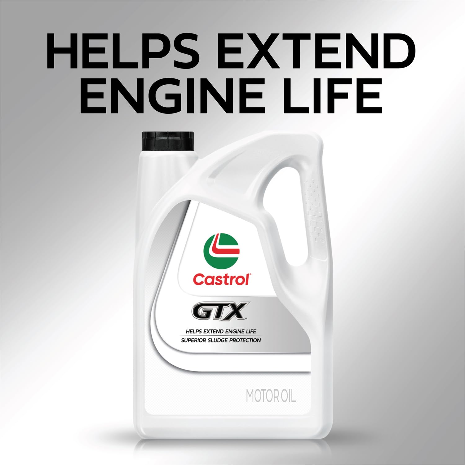 Foto 5 pulgar | Aceite De Motor Castrol Gtx 5w-20, Mezcla Sintética, 23 Litros - Venta Internacional.
