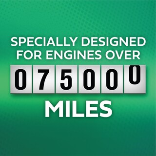 Foto 4 | Aceite De Motor Castrol Gtx High Mileage 20w-50 Sintético 5lx3 - Venta Internacional.