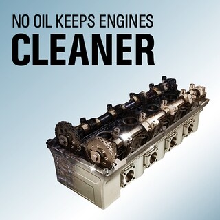 Foto 5 | Aceite De Motor Castrol Gtx Ultraclean 5w-20 Sintético, 5 Litros X 2 - Venta Internacional.