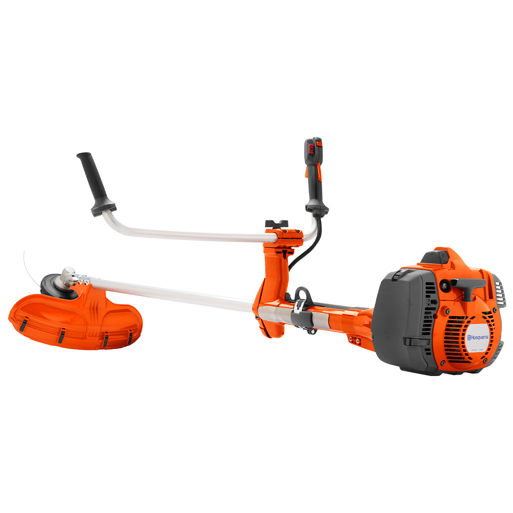 Foto 2 pulgar | Desbrozadora Husqvarna 545rx Naranja Robusta