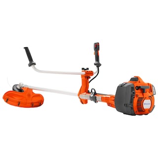 Foto 1 | Desbrozadora Husqvarna 545rx Naranja Robusta