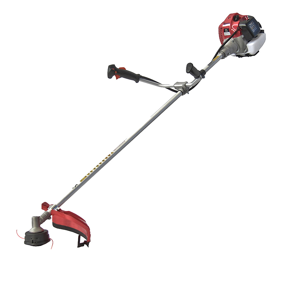 Desbrozadora Toyama Tbc52x-gii Rojo Frecuente