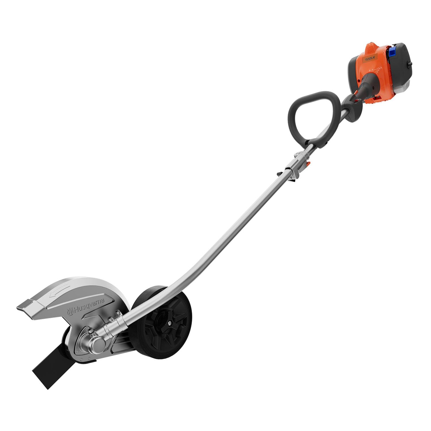 Foto 2 pulgar | Bordeadora A Gas Husqvarna 122lke Con Accesorio Para Bordear Césped, Corte De 2,5 Cm - Venta Internacional.