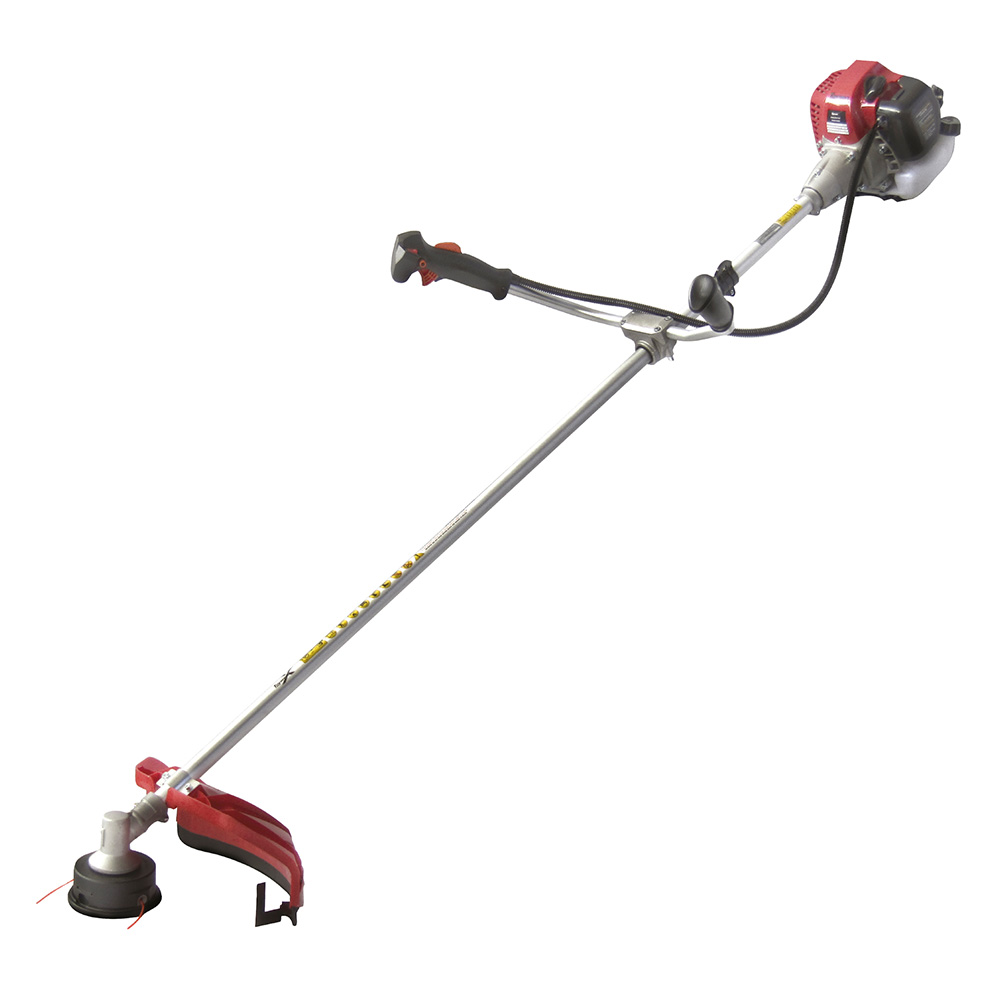 Desbrozadora Toyama Tbc26x-gii Rojo Ocasional
