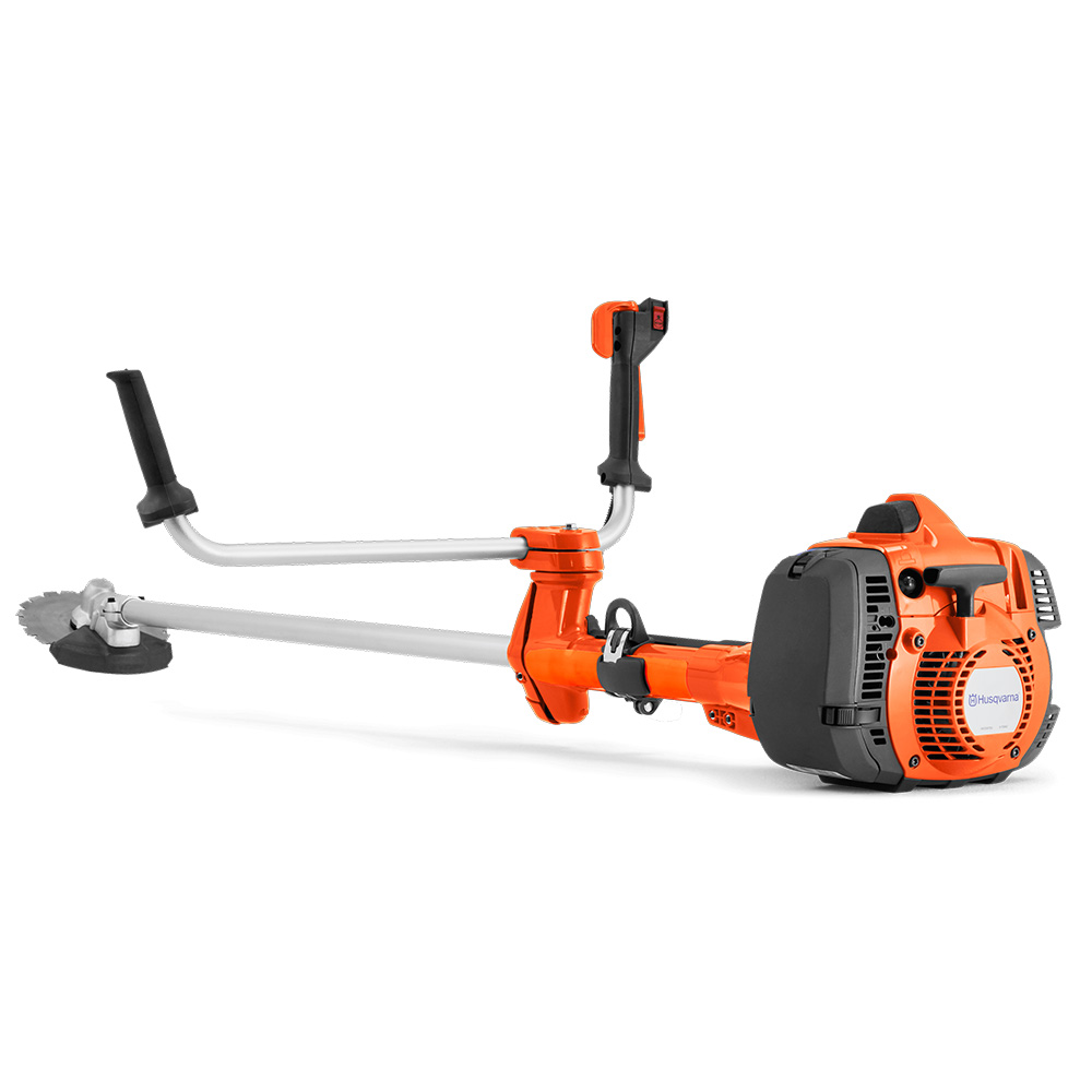 Foto 1 | Desbrozadora Husqvarna 545f Naranja Robusta
