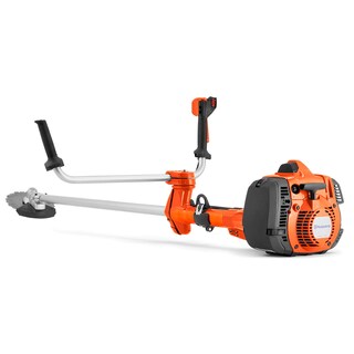 Foto 1 | Desbrozadora Husqvarna 545f Naranja Robusta
