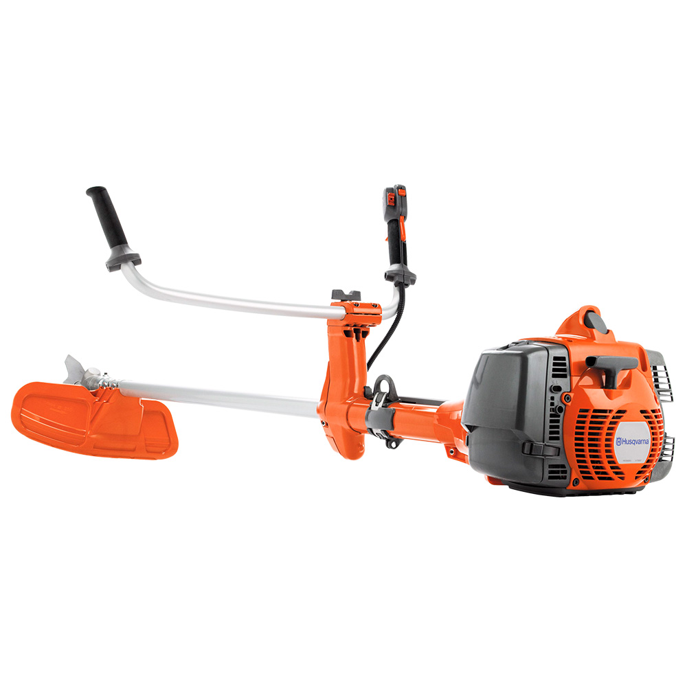Foto 1 | Desbrozadora Husqvarna 555rxt Naranja Robusta