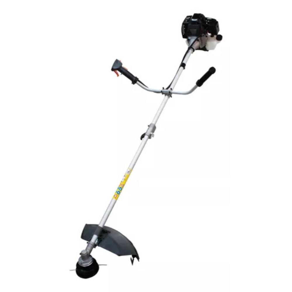 Desbrozadora A Gasolina 52cc Gladiator Dg 652 2-1 2hp 1450w