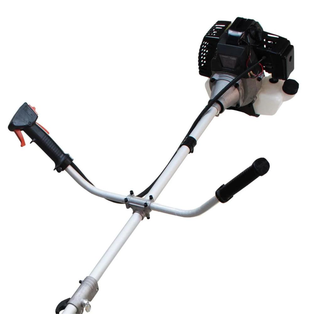 Foto 5 pulgar | Desbrozadora A Gasolina 52cc Gladiator Dg 652 2-1 2hp 1450w