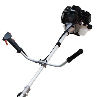 Foto 4 | Desbrozadora A Gasolina 52cc Gladiator Dg 652 2-1 2hp 1450w