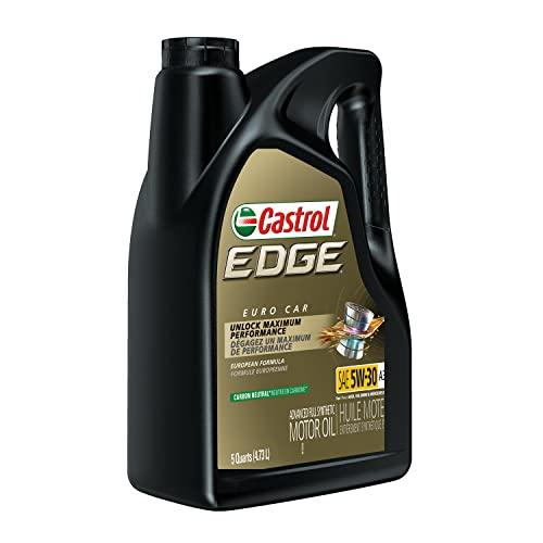 Foto 3 pulgar | Aceite De Motor Castrol Edge 5w-30 A3/b4 Totalmente Sintético, 5 Litros - Venta Internacional.