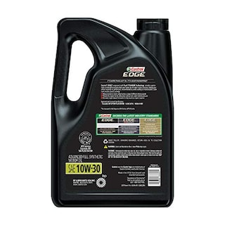 Foto 2 | Aceite De Motor Castrol Edge 10w-30 Advanced, Totalmente Sintético, 5 Litros - Venta Internacional.