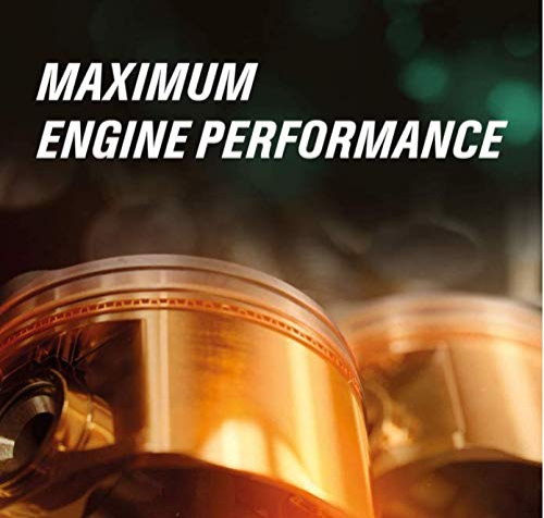 Foto 8 pulgar | Aceite De Motor Castrol Edge 10w-30 Advanced, Totalmente Sintético, 5 Litros - Venta Internacional.
