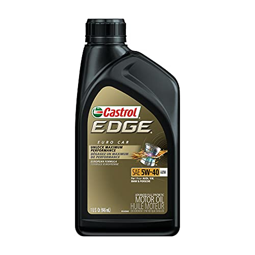 Foto 2 pulgar | Aceite De Motor Castrol Edge 5w-40 A3/b4 Totalmente Sintético 6x1l - Venta Internacional.