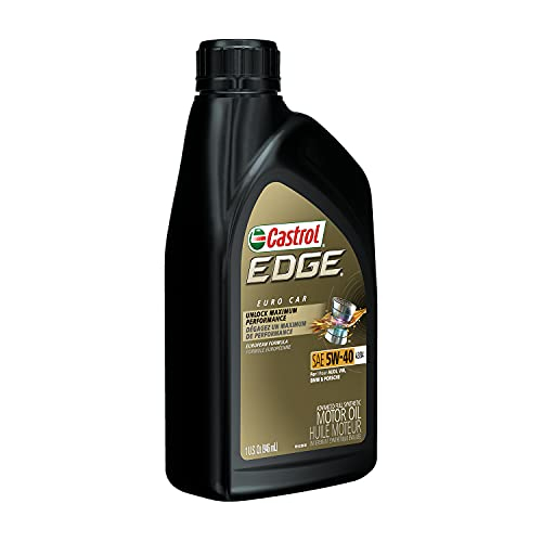 Foto 4 pulgar | Aceite De Motor Castrol Edge 5w-40 A3/b4 Totalmente Sintético 6x1l - Venta Internacional.