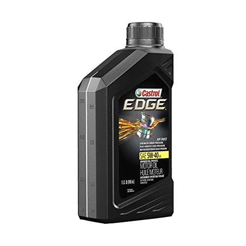 Foto 8 pulgar | Aceite De Motor Castrol Edge 5w-40 A3/b4 Totalmente Sintético 6x1l - Venta Internacional.