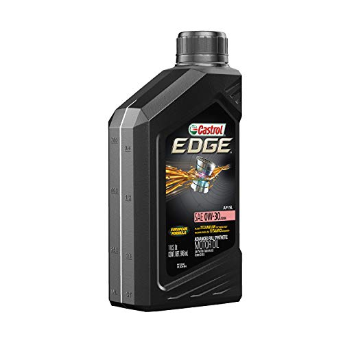 Foto 8 pulgar | Aceite De Motor Castrol Edge A3/b4 0w-30 Totalmente Sintético 1lx6 - Venta Internacional.