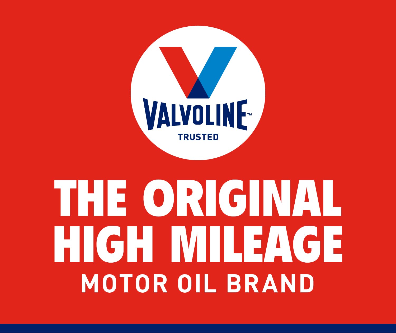 Foto 3 pulgar | Aceite De Motor Valvoline High Mileage Sae 5w-20 Sintético 5l - Venta Internacional.