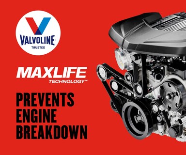 Foto 4 | Aceite De Motor Valvoline High Mileage Sae 5w-20 Sintético 5l - Venta Internacional.