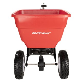 Foto 1 | Esparcidor De Fertilizantes Towable Broadcast Earthway T150, 68 Kg - Venta Internacional.