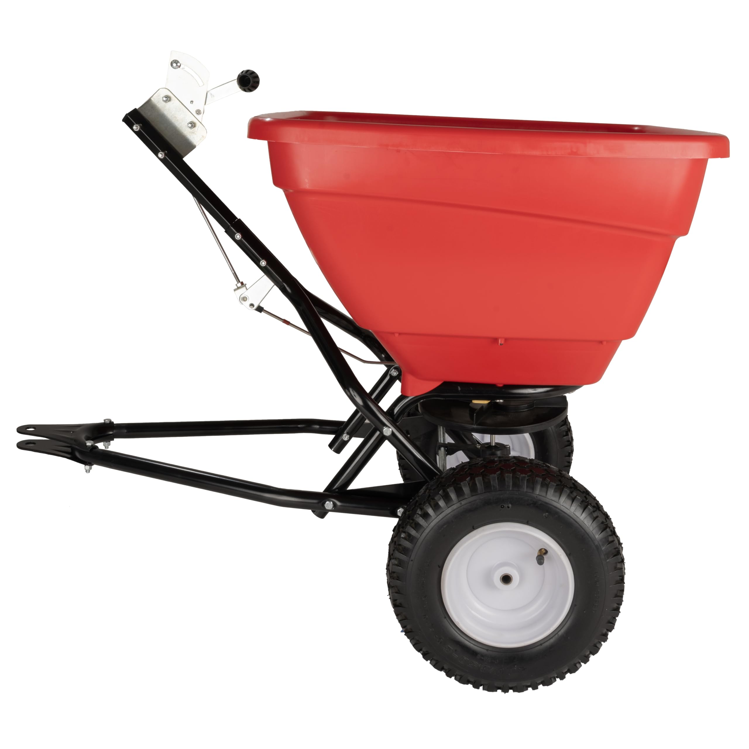 Foto 4 pulgar | Esparcidor De Fertilizantes Towable Broadcast Earthway T150, 68 Kg - Venta Internacional.