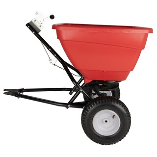 Foto 3 | Esparcidor De Fertilizantes Towable Broadcast Earthway T150, 68 Kg - Venta Internacional.