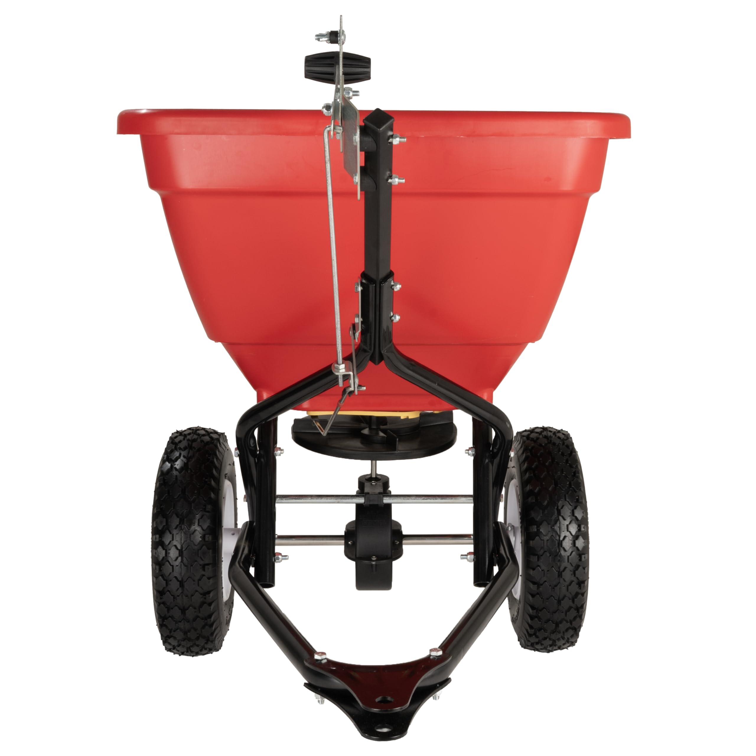 Foto 5 pulgar | Esparcidor De Fertilizantes Towable Broadcast Earthway T150, 68 Kg - Venta Internacional.