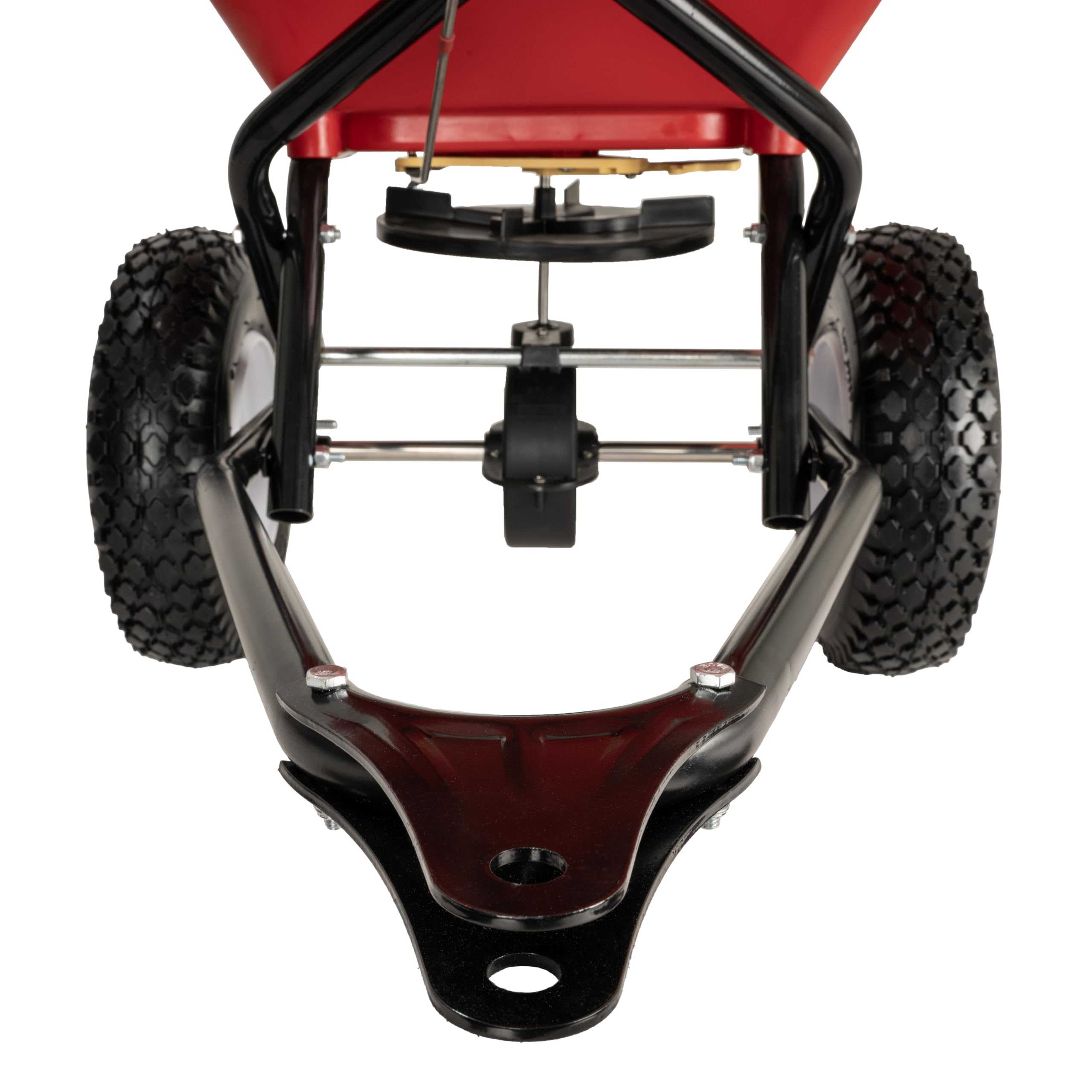 Foto 6 pulgar | Esparcidor De Fertilizantes Towable Broadcast Earthway T150, 68 Kg - Venta Internacional.